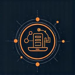 Icon or image representing research data