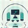 Icon or image representing multiple devices