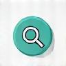 Icon or image representing a search bar